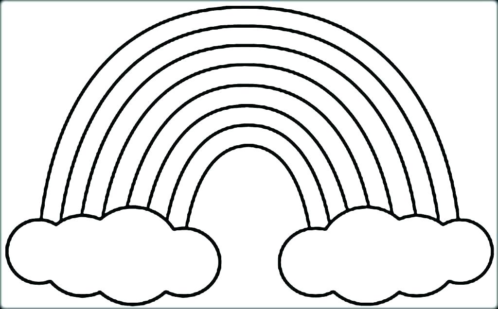 1024x636 Printable Fish Bowl Template Coloring Pages Marvelous Fish Outline