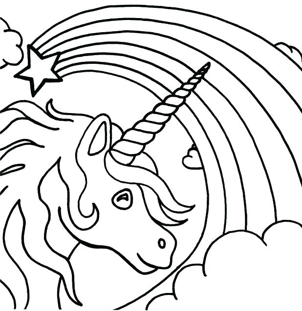 Rainbow Magic Coloring Pages Rainbow Coloring Page Packed 618x638 Rainbow Magic Coloring Pages Rainbow Coloring Page Packed