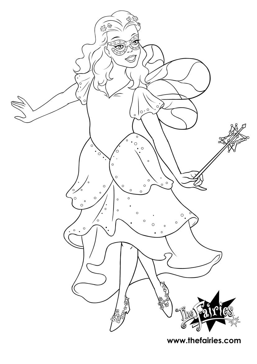 Rainbow Magic Fairies Coloring Pages Magic Fairy Coloring Pages 827x1169 Rainbow Magic Fairies Coloring Pages Magic Fairy Coloring Pages