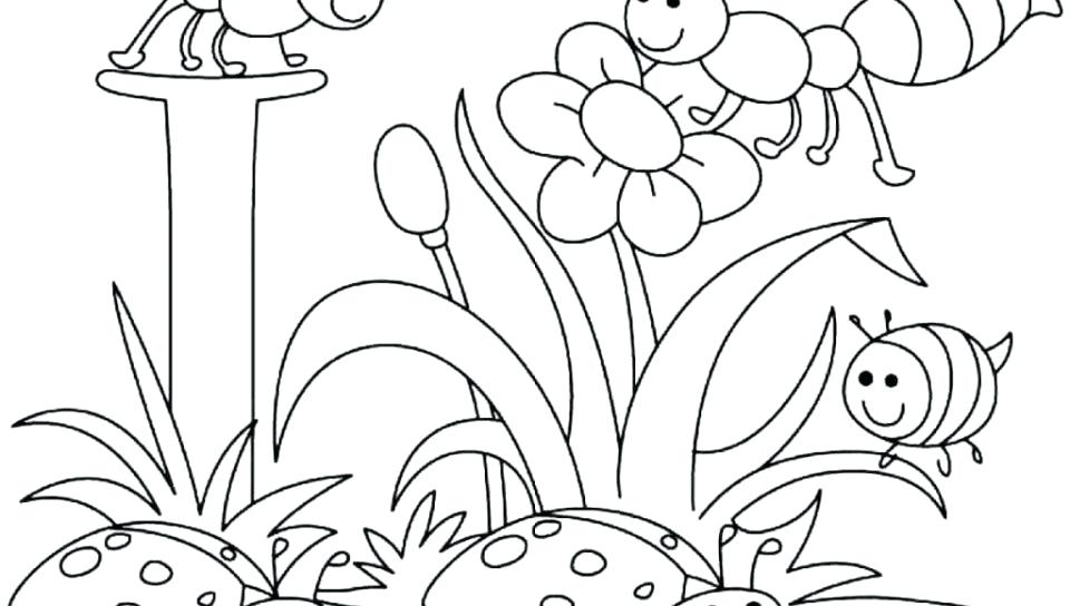 Season Coloring Pages Four Seasons Pictures To Colour Coloring 960x544 Season Coloring Pages Four Seasons Pictures To Colour Coloring