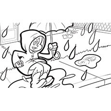 Top 10 Free Printable Rain Coloring Pages Online 230x230 Top 10 Free Printable Rain Coloring Pages Online