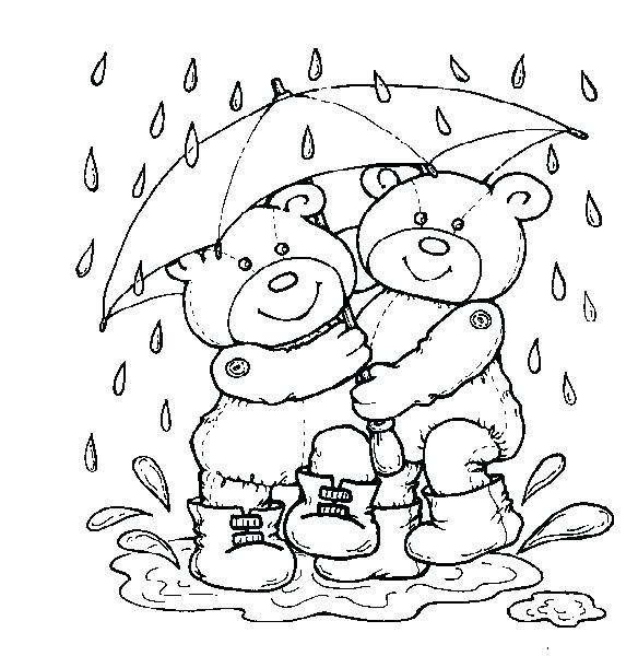 Weather Coloring Pages Weather Coloring Pages Weather Coloring 584x600 Weather Coloring Pages Weather Coloring Pages Weather Coloring