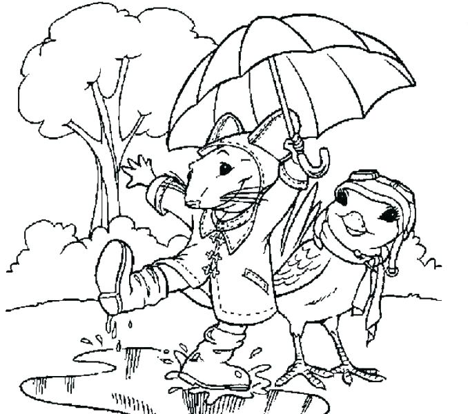678x600 Coloring Pages Weather Medium Size Of Rainy Day Coloring Pages
