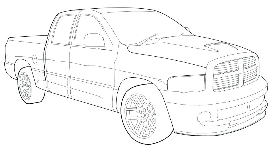 Dodge Ram Coloring Pages Dodge Ram Truck Coloring Page Dodge Ram 940x516 Dodge Ram Coloring Pages Dodge Ram Truck Coloring Page Dodge Ram