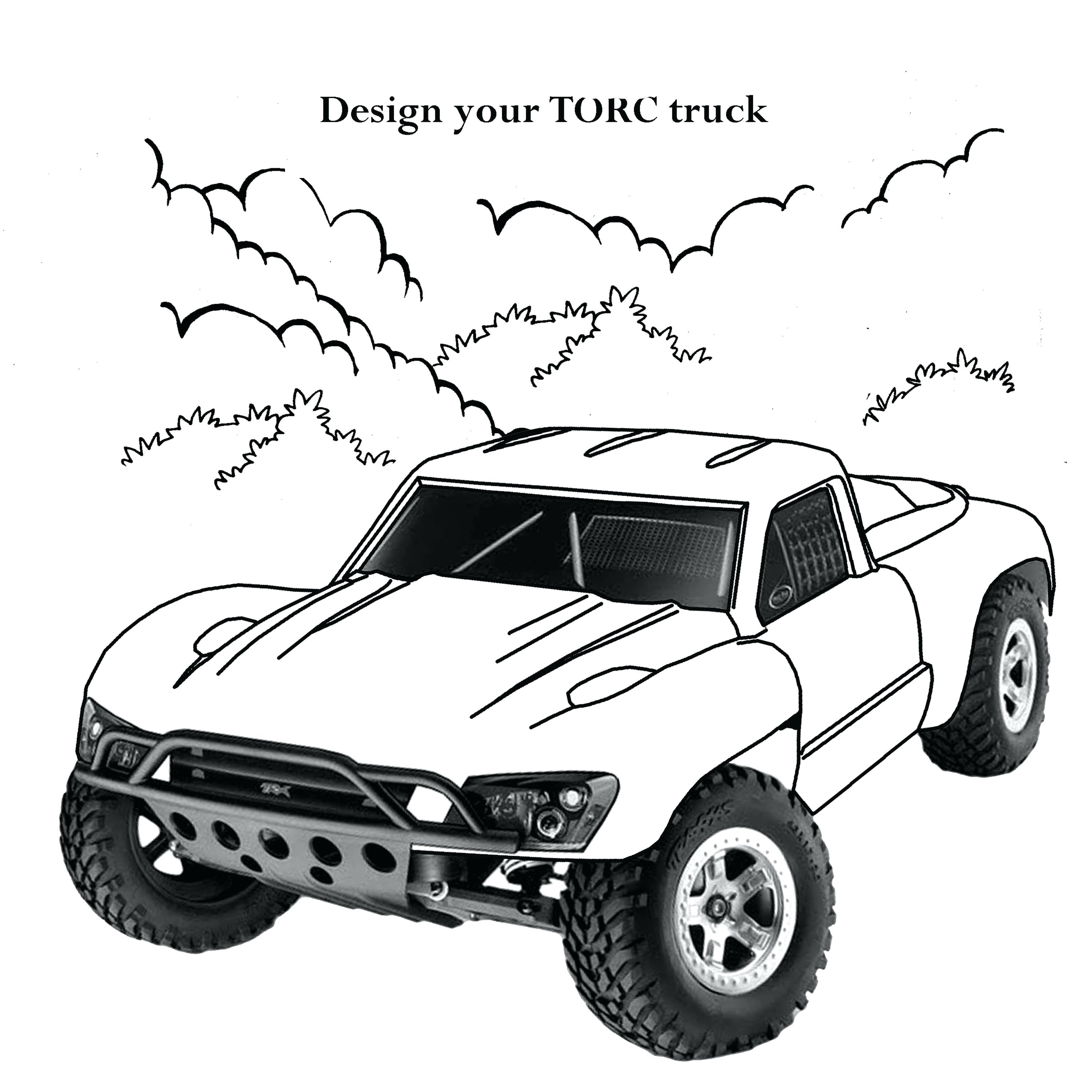 Coloring Pages ~ Trucks Coloring Pages Dodge Truck Monster 3000x3000 Coloring Pages ~ Trucks Coloring Pages Dodge Truck Monster