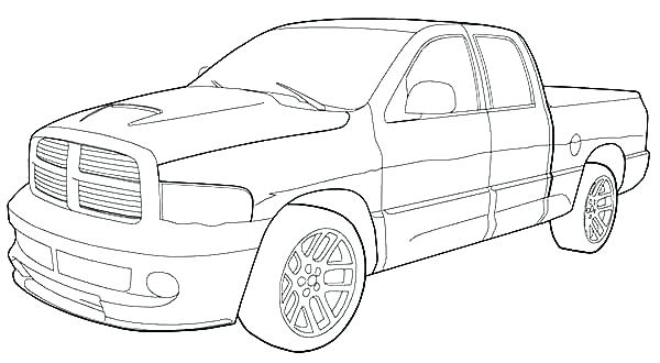 Dodge Coloring Pages Dodge Charger Coloring Pages Dodge Charger 600x330 Dodge Coloring Pages Dodge Charger Coloring Pages Dodge Charger