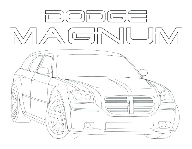 Dodge Coloring Pages Dodge Truck Coloring Pages Dodge Charger 800x618 Dodge Coloring Pages Dodge Truck Coloring Pages Dodge Charger