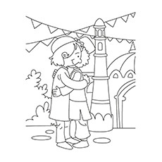 230x230 Top 10 Ramadan Coloring Pages For Toddlers