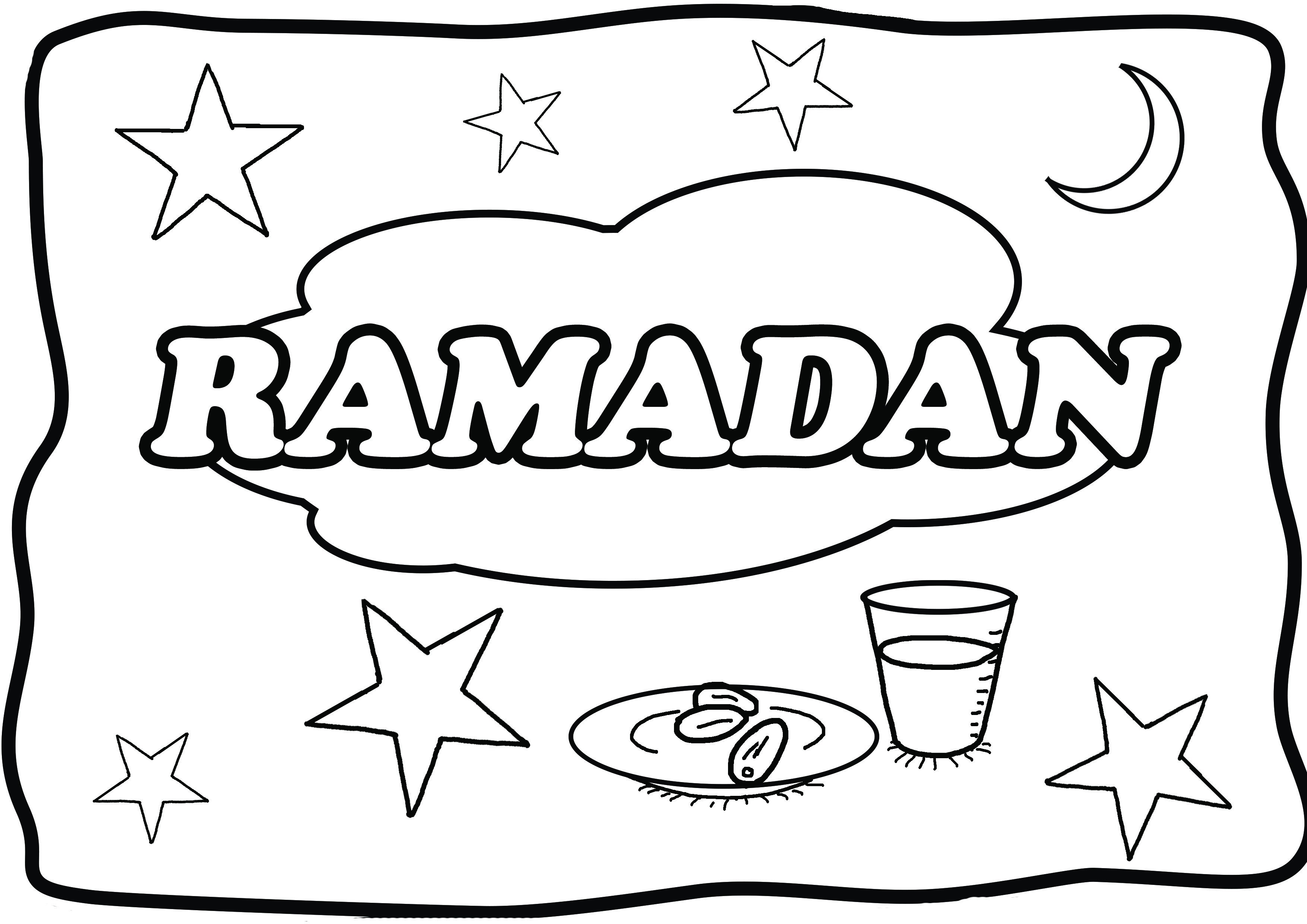 3508x2480 New Coloring Pages Of Ramadan Fresh Ramadan Coloring Pages Fresh