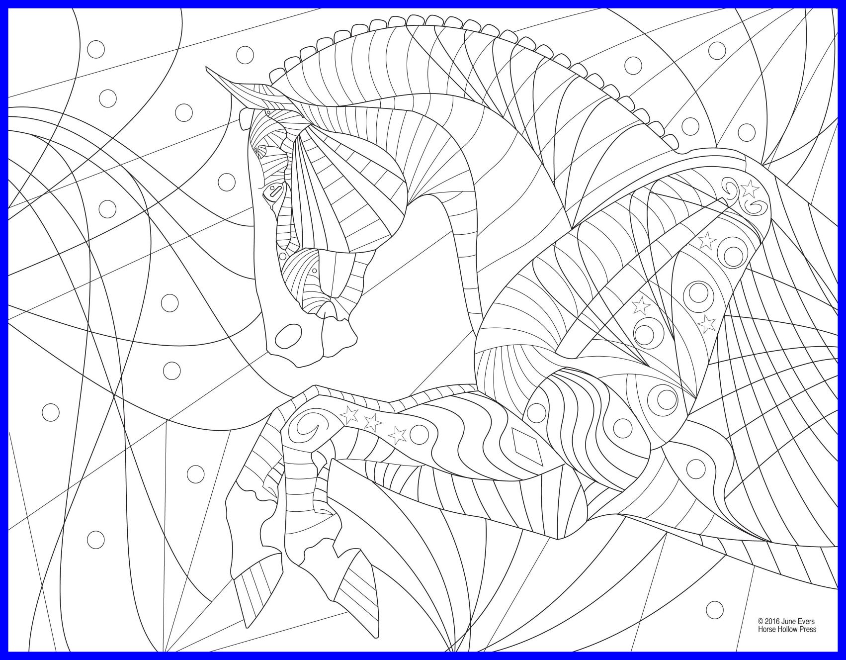 1702x1327 Amazing Adult Horse Coloring Page The Valley Equestrian News Image