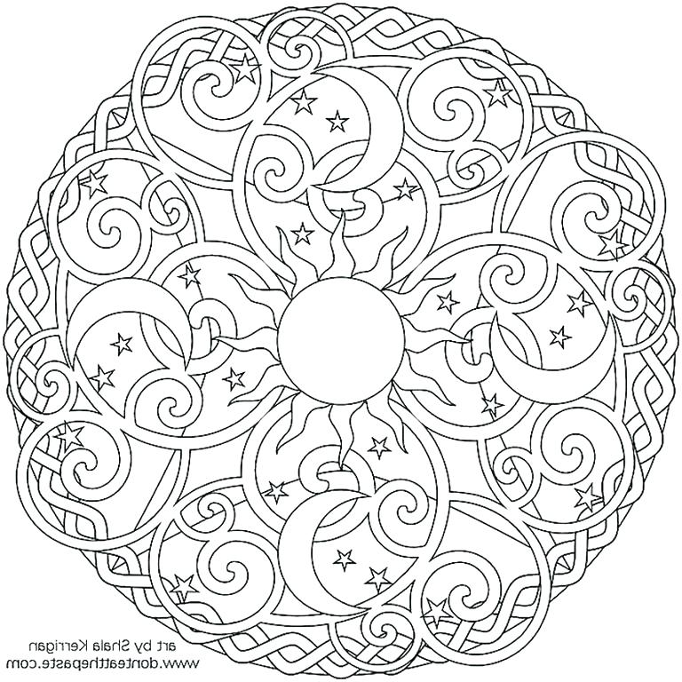 768x768 House Coloring Pages Printable House Coloring Page Printable Kids