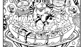 355x200 Ice Skater Coloring Pages Collection Coloring For Kids 2018