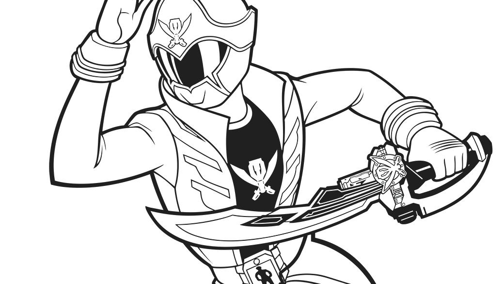 Power Ranger Coloring Pages Megaforce Power Rangers Coloring Pages 1040x585 Power Ranger Coloring Pages Megaforce Power Rangers Coloring Pages