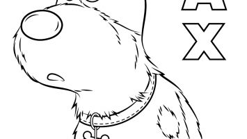 355x200 Rango Coloring Pages Printable Coloring For Kids 2018