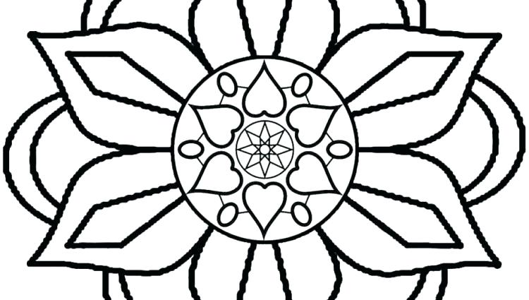 Rangoli Coloring Pages Designs Printable Coloring Pages Designs 750x425 Rangoli Coloring Pages Designs Printable Coloring Pages Designs