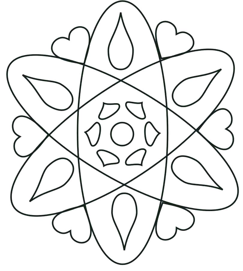 Rangoli Coloring Pages Unique Coloring Pages For Designs Coloring 810x905 Rangoli Coloring Pages Unique Coloring Pages For Designs Coloring