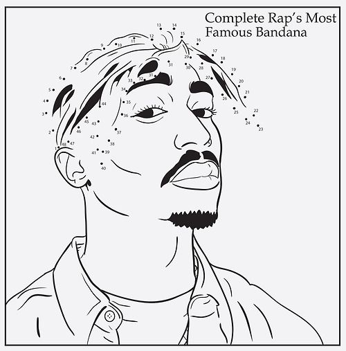 38 Best Rap Coloring Images On Coloring Books 500x507 38 Best Rap Coloring Images On Coloring Books