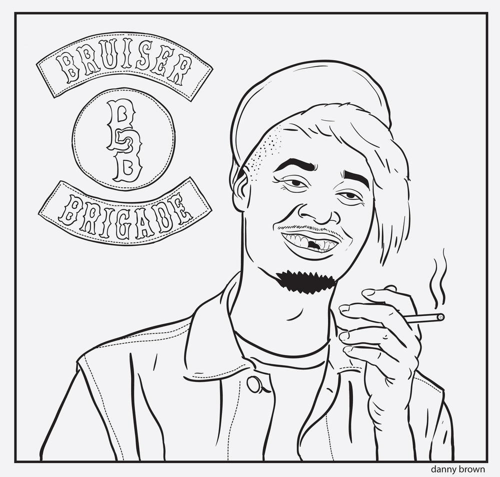 Rap Coloring Sheetsook Genius 1000x954 Rap Coloring Sheetsook Genius