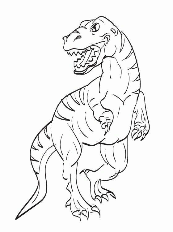 560x750 27 Velociraptor Coloring Pages Selection Free Coloring Pages