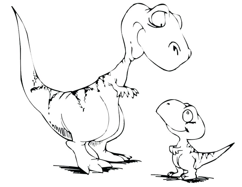 939x726 Velociraptor Coloring Page Dinosaur Coloring Pages Fresh Dinosaur