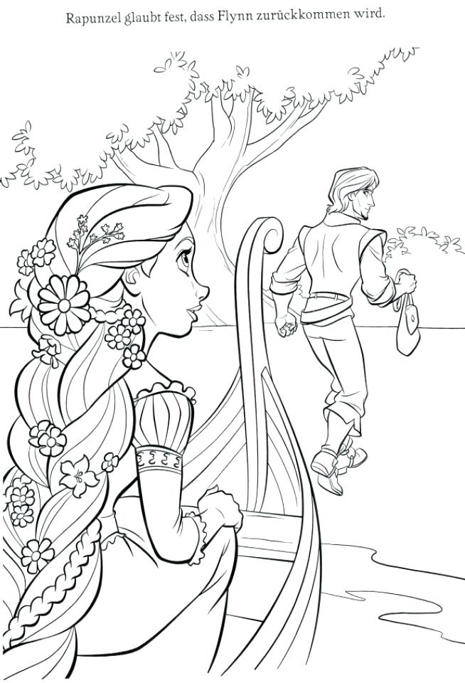 Tangled Color Pages Coloring Pages Flynn Rider Tangled Coloring 654x960 Tangled Color Pages Coloring Pages Flynn Rider Tangled Coloring