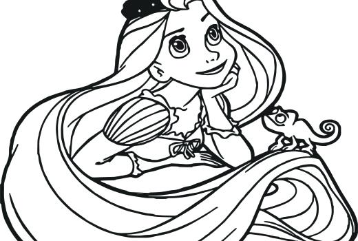 Baby Coloring Pages For Girls Or Lovely Baby Coloring Pages New 520x350 Baby Coloring Pages For Girls Or Lovely Baby Coloring Pages New