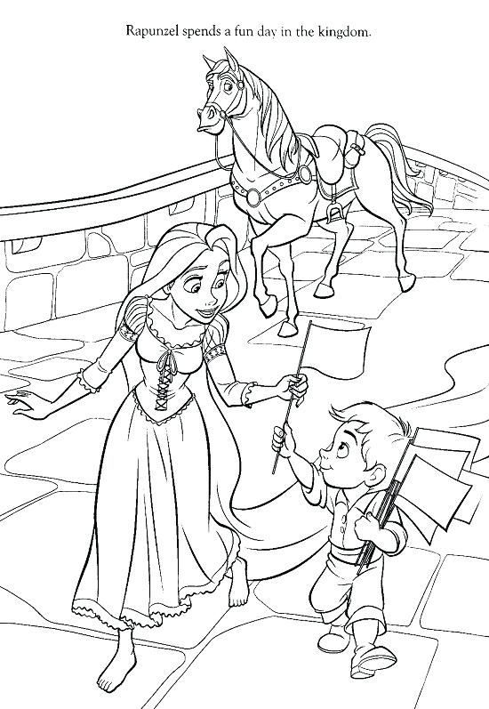 Tangled Color Pages Free Tangled Coloring Pages Tangled Coloring 550x797 Tangled Color Pages Free Tangled Coloring Pages Tangled Coloring