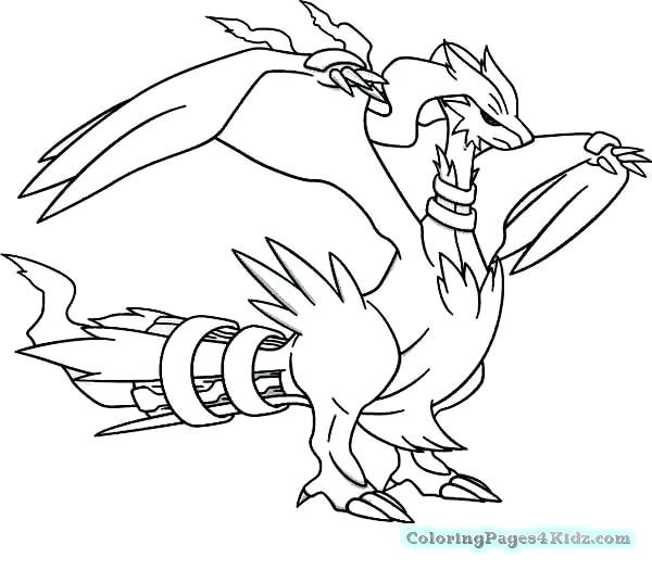 16 Fresh Gallery Of Legendary Pokemon Coloring Pages Rayquaza 600x525 16 Fresh Gallery Of Legendary Pokemon Coloring Pages Rayquaza