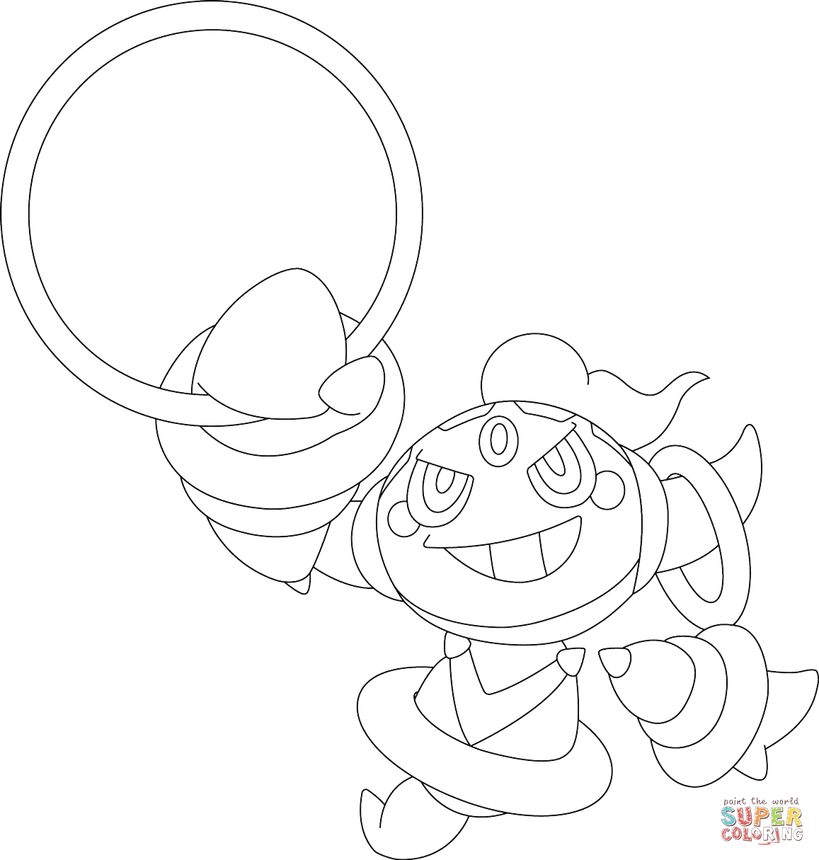 Rare Mega Diancie Coloring Pages Hoopa Pokemon 1157x1215 Rare Mega Diancie Coloring Pages Hoopa Pokemon