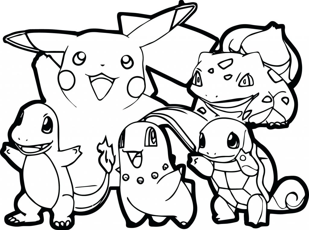 Coloring Pages ~ Pokemon Printable Coloring Pages Luxury In Free 1024x763 Coloring Pages ~ Pokemon Printable Coloring Pages Luxury In Free