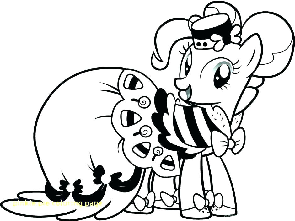 940x704 My Lil Pony Coloring Pages My Little Pony Little Rarity Coloring