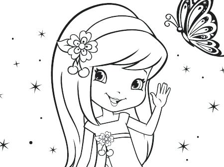 450x336 Cherry Jam Coloring Pages Coloring Pages Coloring Pages Free Horse