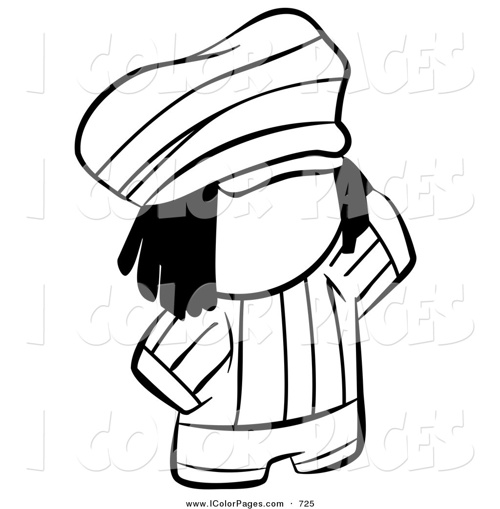 1024x1044 Shrewd Rasta Coloring Pages Vector Page Of A B