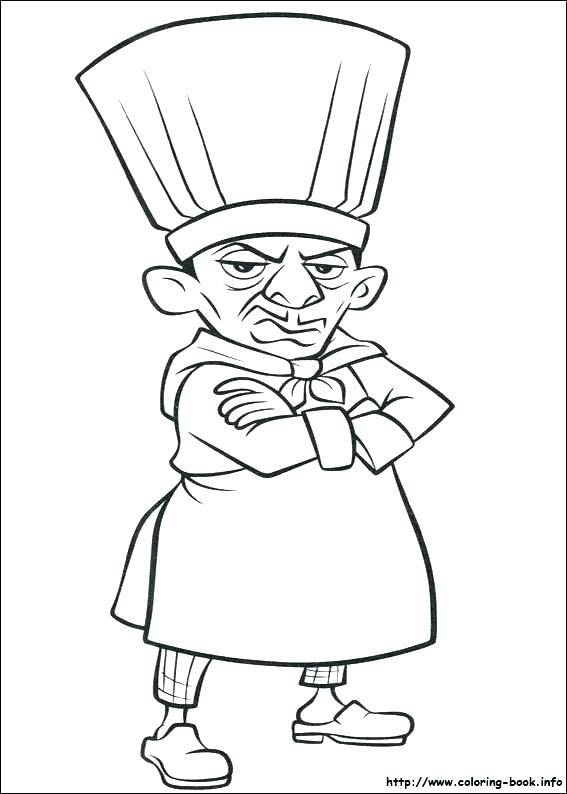 567x794 Ratatouille Coloring Pages Ratatouille Ratatouille Colouring Pages