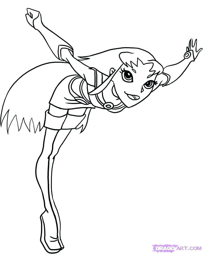786x984 Ravens Coloring Pages From Teen Titans Go Coloring Pages Ravens
