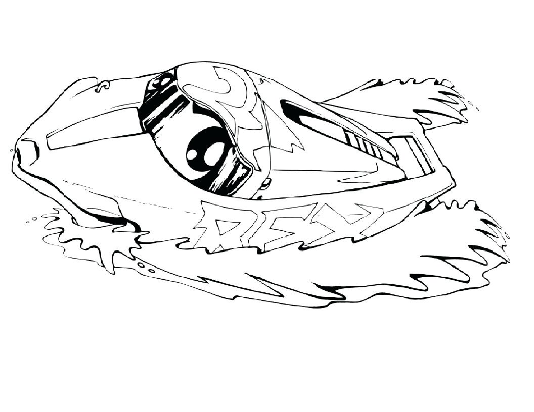 1056x816 Speed Boat Coloring Pages For The Boys Raven Queen Stunning Looks