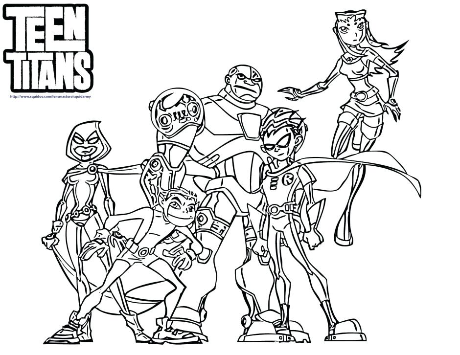 Teen Titans Go Colors Of Raven Teen Titans Coloring Pages Online 940x726 Teen Titans Go Colors Of Raven Teen Titans Coloring Pages Online
