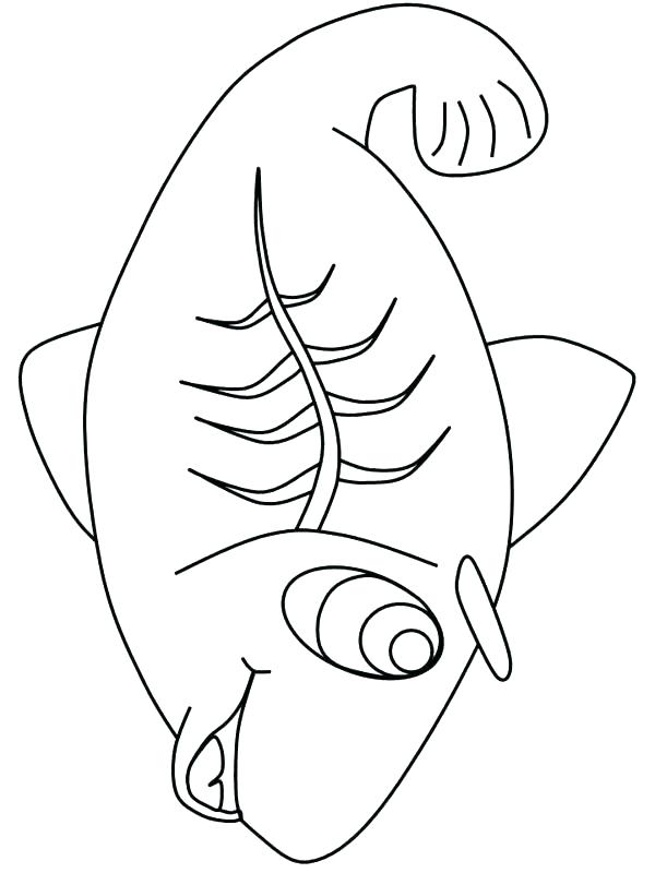 600x800 Rayman Coloring Pages