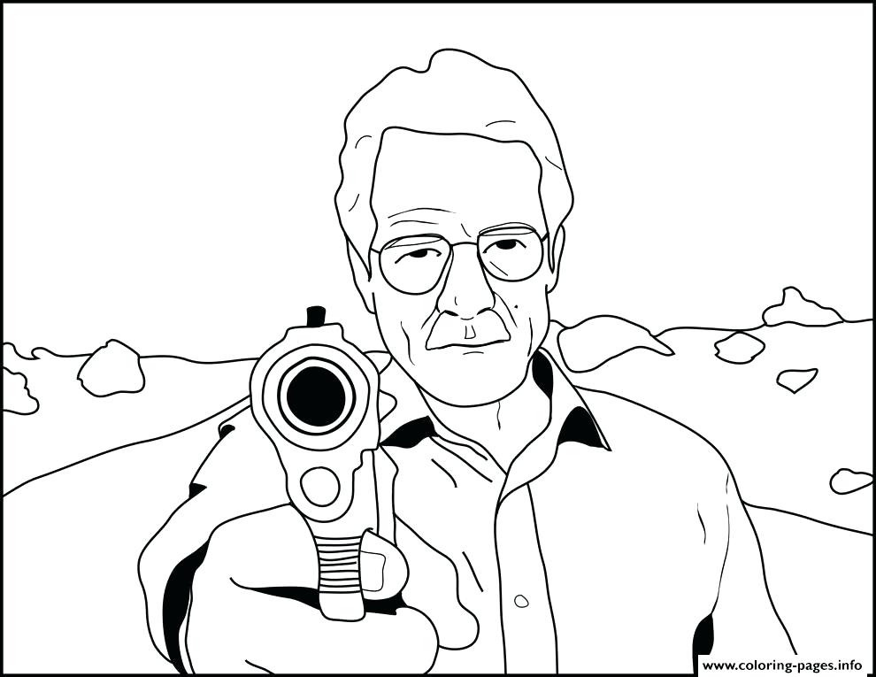 990x765 Gun Coloring Pages Iron Man And Gun Coloring Pages Free Gun