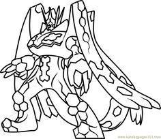 Pokemon Rayquaza Coloring Page Colouring Pages 236x204 Pokemon Rayquaza Coloring Page Colouring Pages