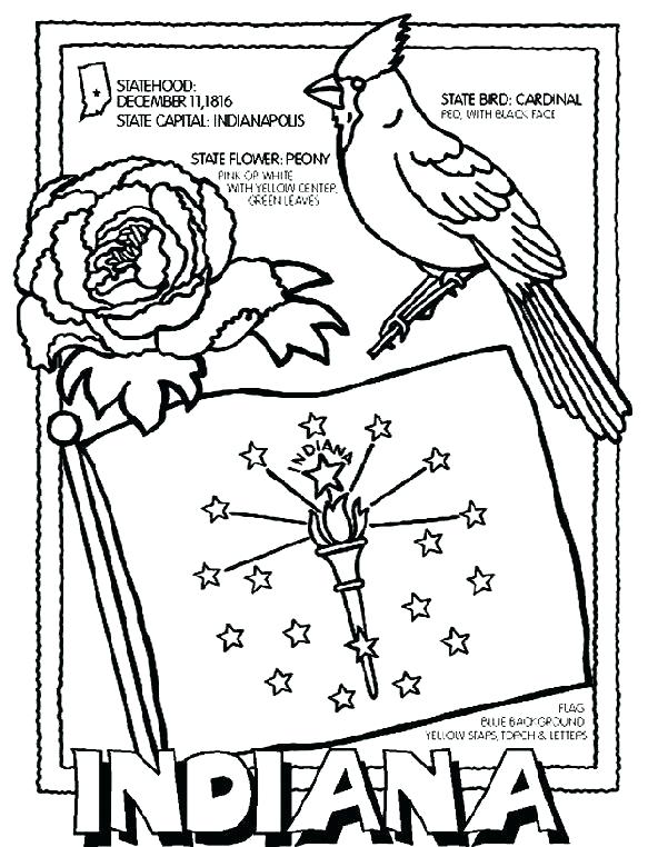 583x762 Arkansas Coloring Pages Plays Football Coloring Page Discuss