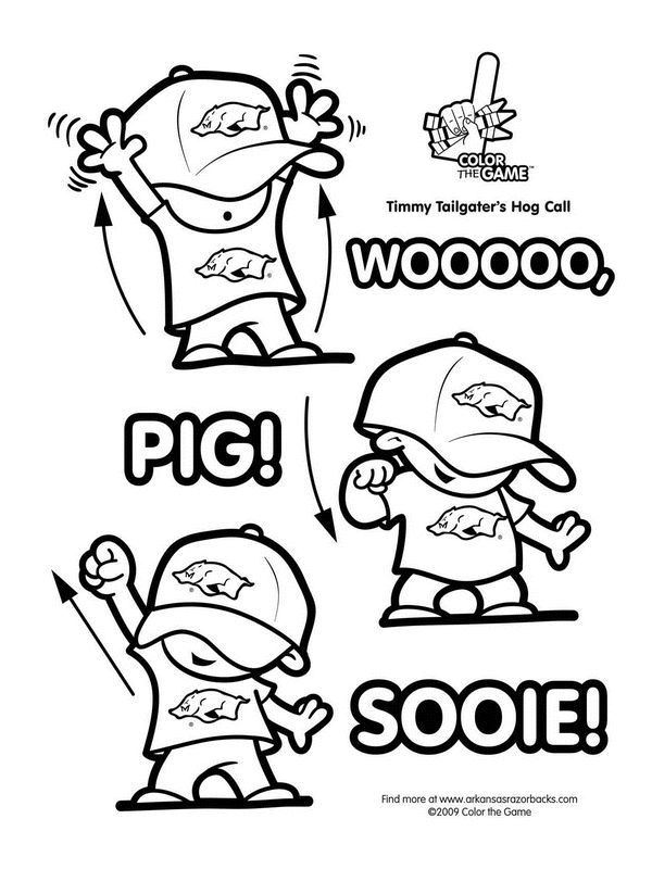 600x800 17 Best Color Sheets Images On Color Sheets, Arkansas