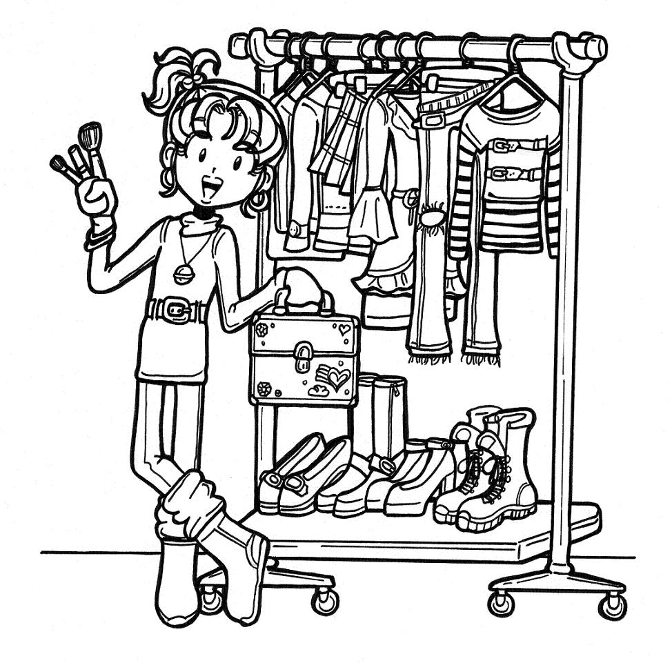 Luxury Dork Diaries Coloring Pages Colouring To Beatiful My Diary 974x961 Luxury Dork Diaries Coloring Pages Colouring To Beatiful My Diary