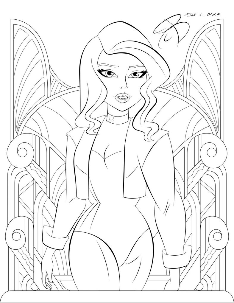 Coloring Pages 786x1017 Coloring Pages