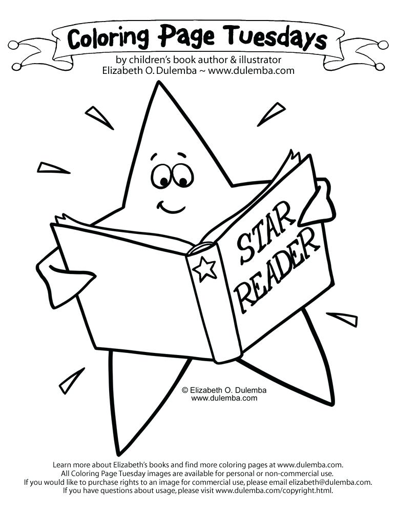 Reading Coloring Pages at GetColorings.com | Free printable colorings ...