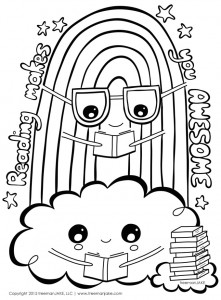 221x300 Coloring Pages