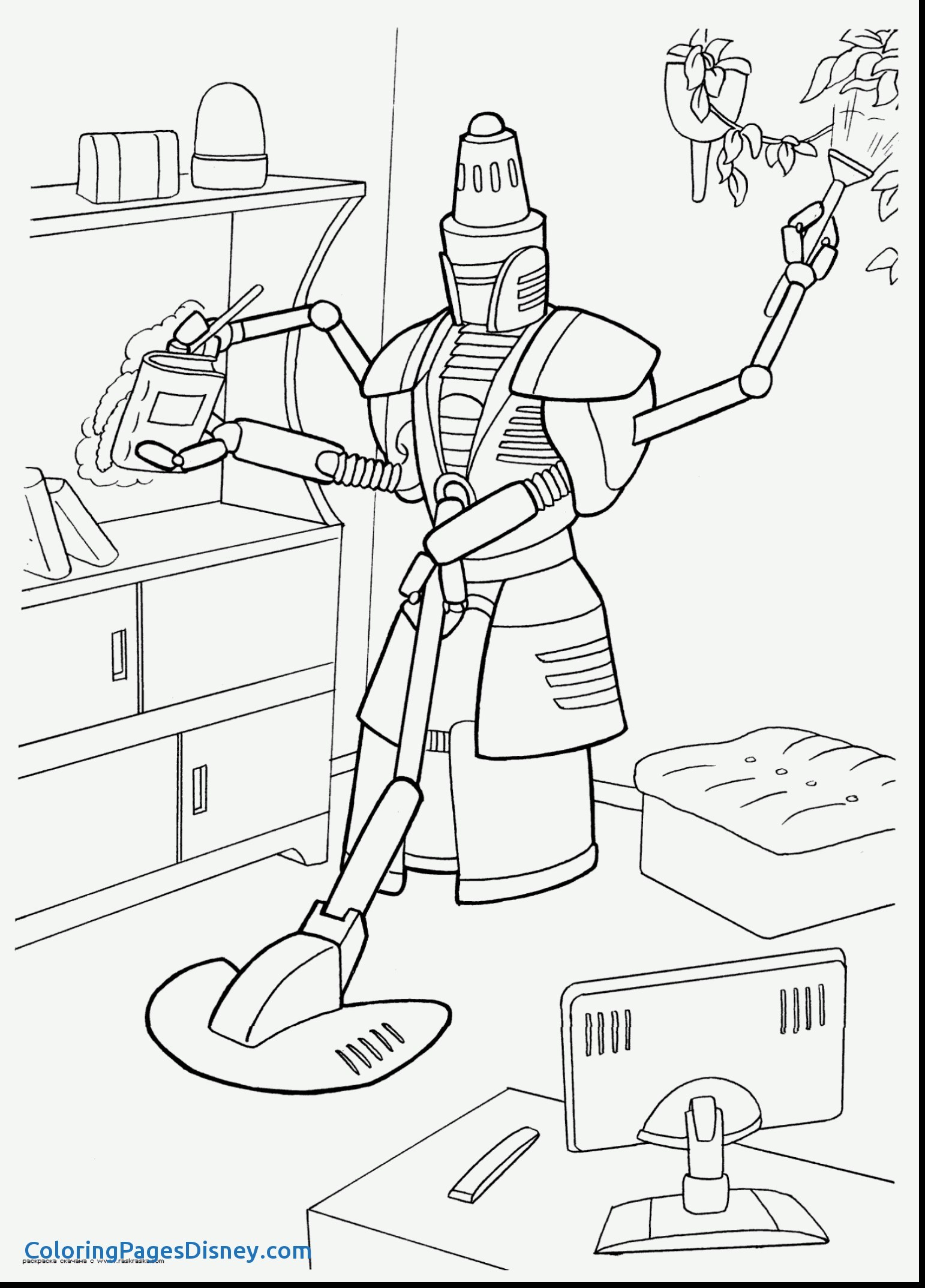 1542x2147 Real Steel Coloring Pages Lovely Real Steel Atom Drawing