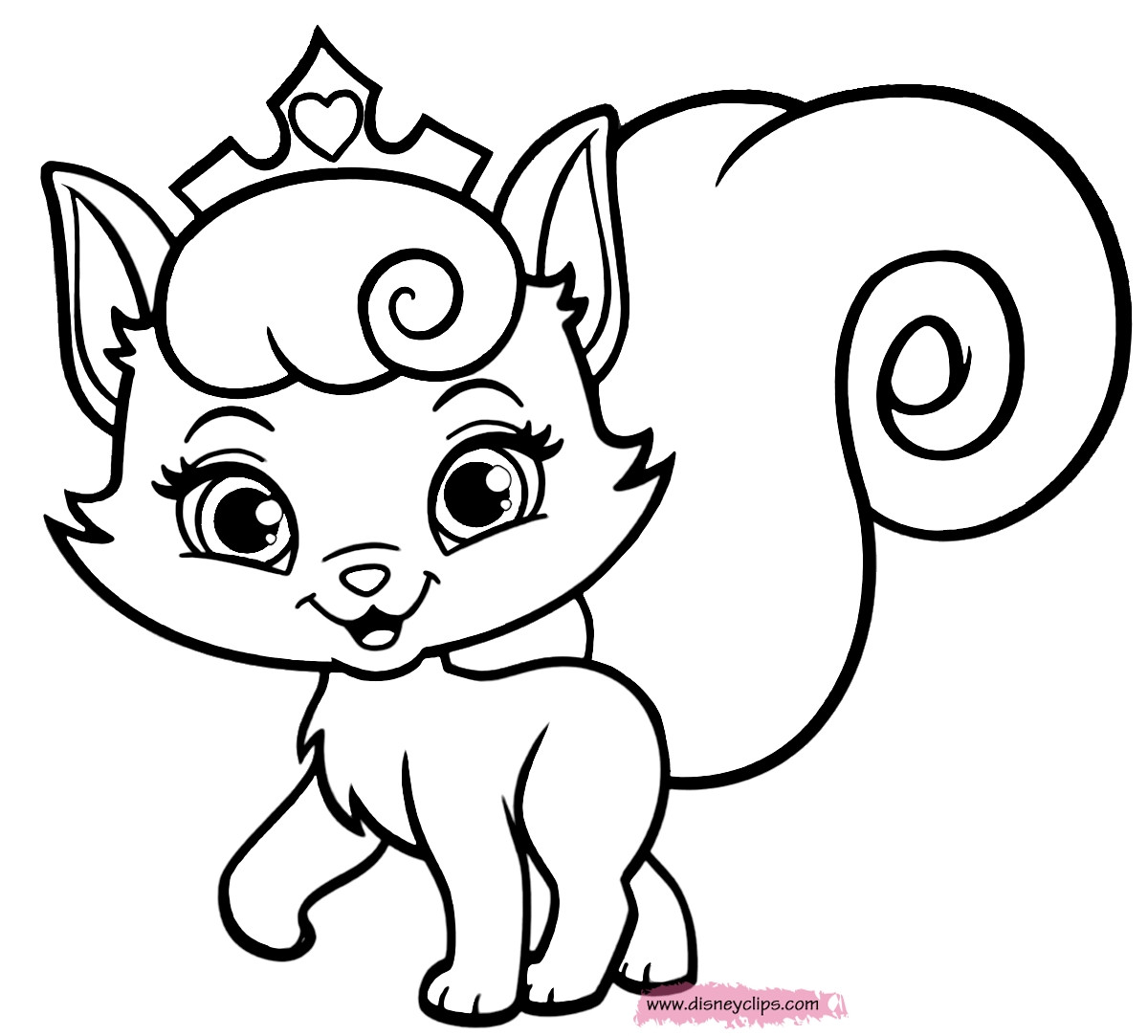 1200x1083 Awesome Picture Of A Baby Kitten Coloring Pages Real Collection