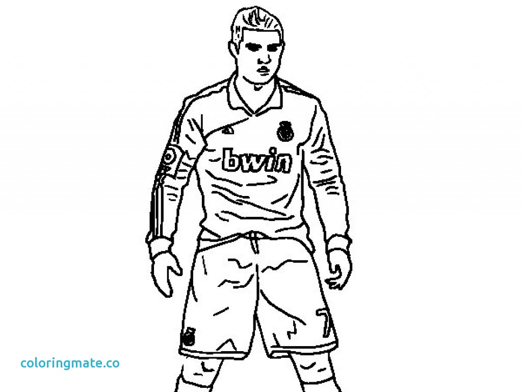 Messi Coloring Pages Fresh Real Snails Book Cristiano Ronaldo 1024x768 Messi Coloring Pages Fresh Real Snails Book Cristiano Ronaldo