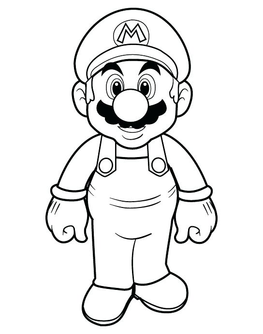 Real Coloring Pages Real Bros Coloring Pages Bros Coloring Pages 5 544x689 Real Coloring Pages Real Bros Coloring Pages Bros Coloring Pages 5